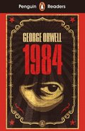 Penguin Readers Level 7: Nineteen Eighty-Four (ELT Graded Reader)