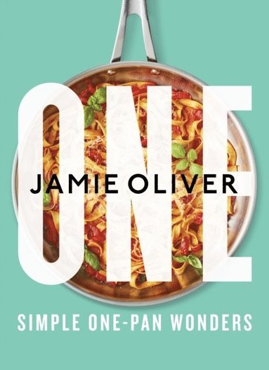 One av Jamie Oliver