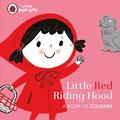 Little Pop-Ups: Little Red Riding Hood