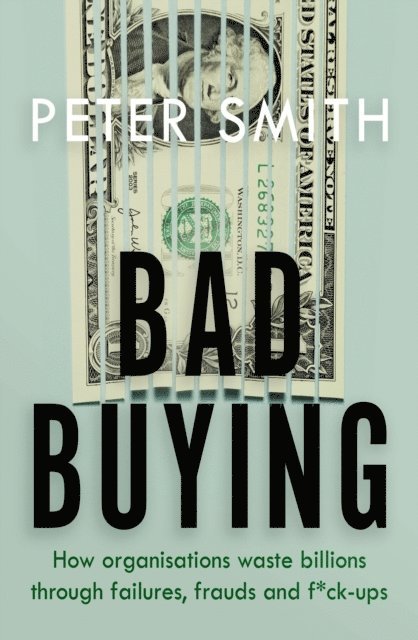 Peter Smith - Bad Buying, E-bok