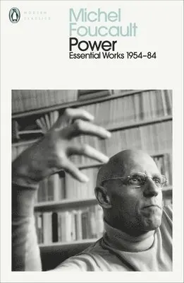 Michel Foucault - Power, Häftad