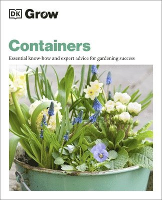 Grow Containers av Geoff Stebbings