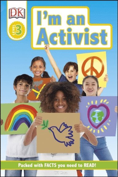 Wil Mara - I'm an Activist, E-bok