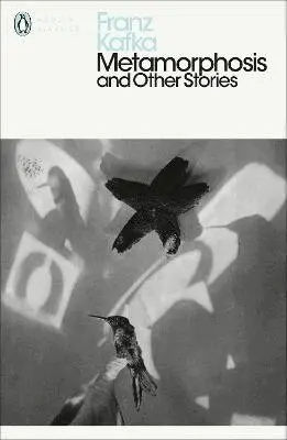 Franz Kafka - Metamorphosis and Other Stories, Häftad