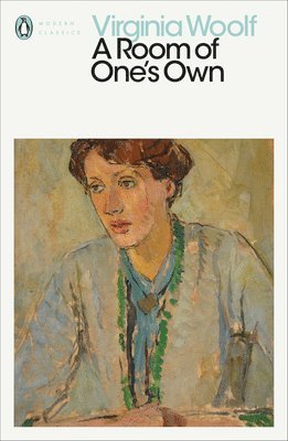 Virginia Woolf - Room of One's Own, Häftad