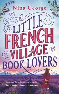 Little French Village Of Book Lovers