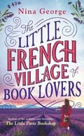 Little French Village Of Book Lovers