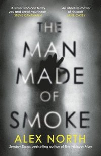 Man Made of Smoke