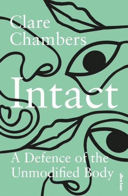 Clare Chambers - Intact, E-bok