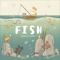 Adventures with Finn and Skip: Fish