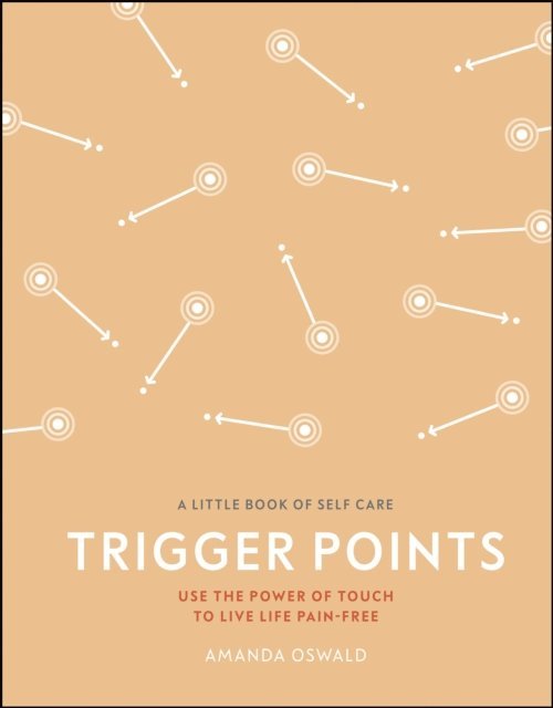 Amanda Oswald - Trigger Points, E-bok