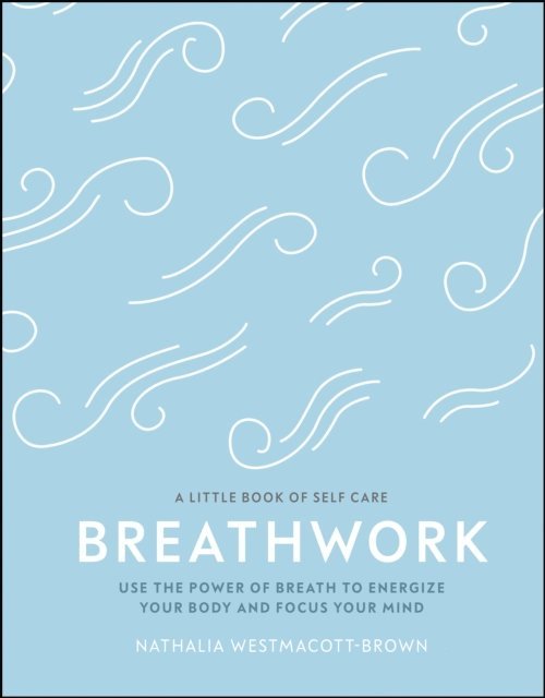Nathalia Westmacott-Brown - Breathwork, E-bok