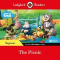 Ladybird Readers Beginner Level - Timmy Time - The Picnic (ELT Graded Reader)