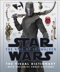 Star Wars The Rise of Skywalker The Visual Dictionary