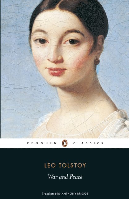 Leo Tolstoy - War And Peace, Ljudbok