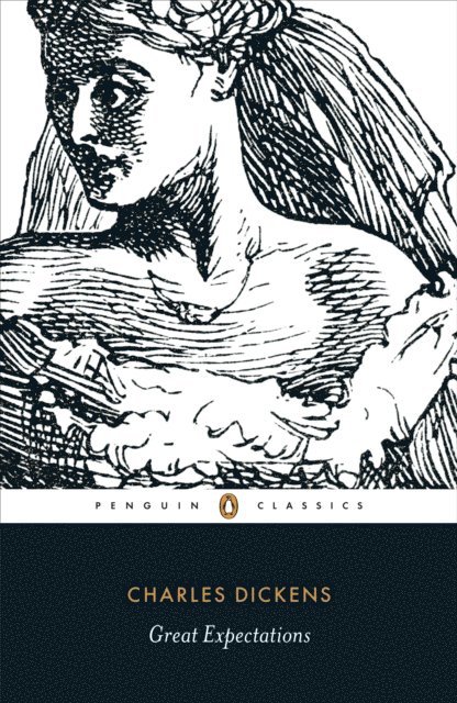 Charles Dickens - Great Expectations, Ljudbok