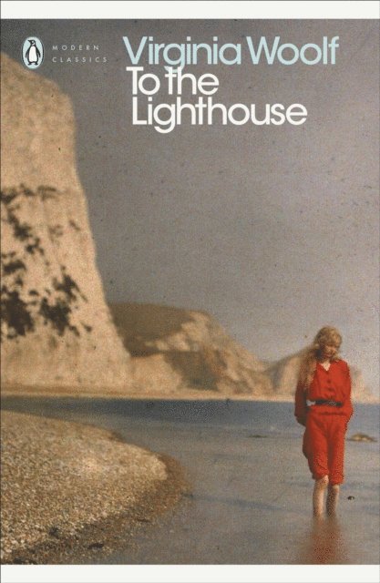 Virginia Woolf - To the Lighthouse, Ljudbok