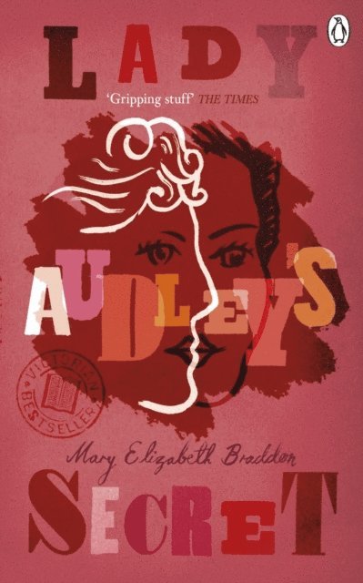 Mary Elizabeth Braddon - Lady Audley's Secret, Ljudbok