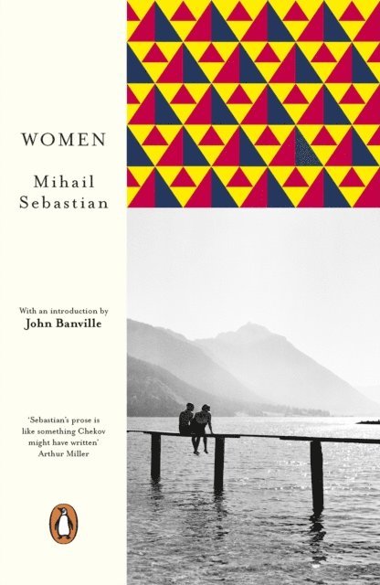 Mihail Sebastian - Women, E-bok