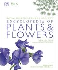 RHS Encyclopedia Of Plants and Flowers