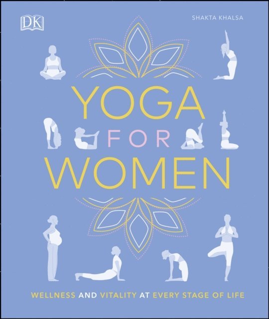 Lana April Reed - Yoga for Women, E-bok