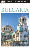 DK Eyewitness Bulgaria