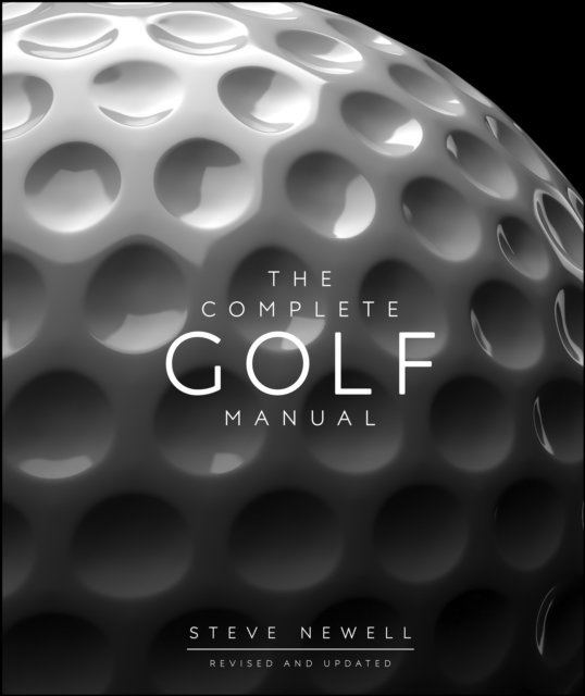 Steve Newell - Complete Golf Manual, E-bok