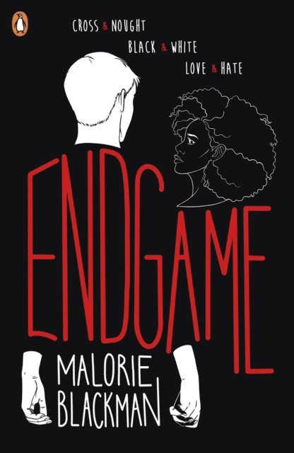 Malorie Blackman - Endgame, E-bok