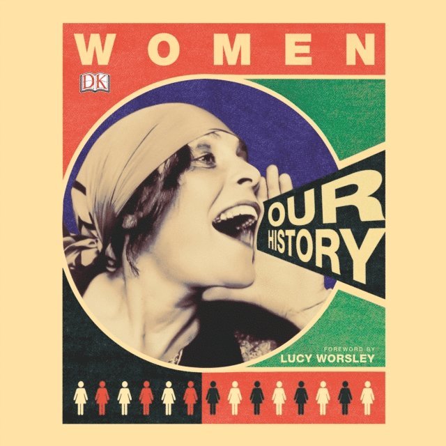 Stephanie Racine - Women, Ljudbok