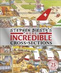Stephen Biesty''s More Incredible Cross-sections
