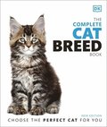 Complete Cat Breed Book