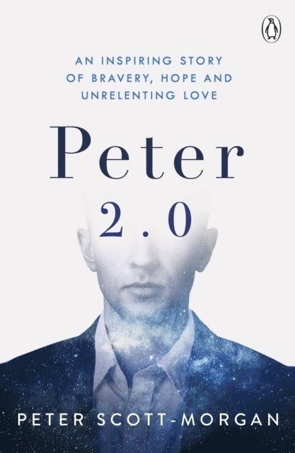 Peter Scott-Morgan - Peter 2.0, Häftad