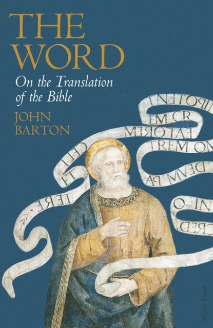 John Barton - Word, E-bok