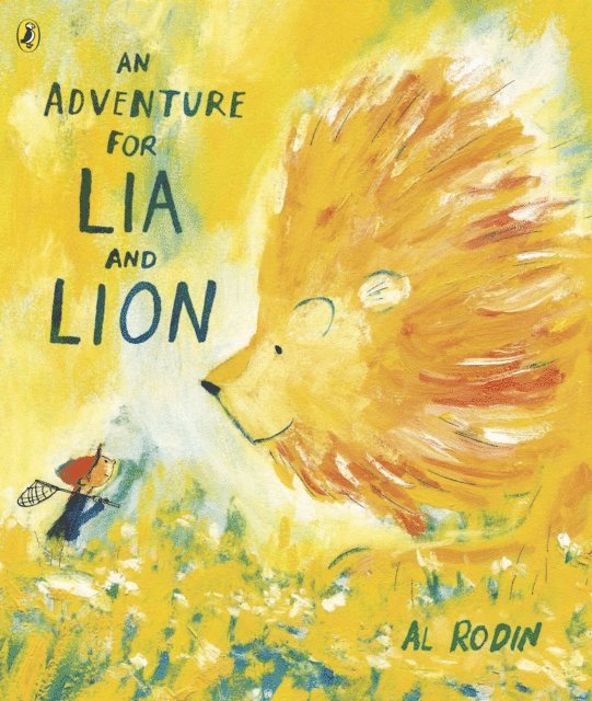 Al Rodin - Adventure for Lia and Lion, E-bok. Tillgänglighet: Lägg i varukorg