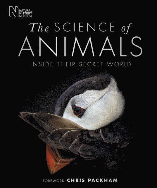 DK - Science of Animals, E-bok
