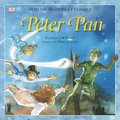 Read & Listen Books: Peter Pan