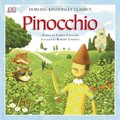 Read & Listen Books: Pinocchio