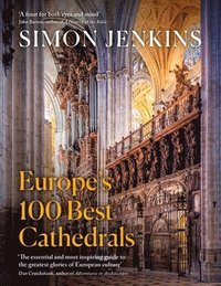 Europes 100 Best Cathedrals