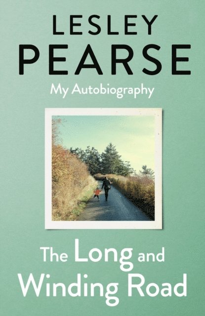 Lesley Pearse - Long and Winding Road, E-bok