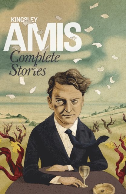 Kingsley Amis - Complete Stories, Ljudbok
