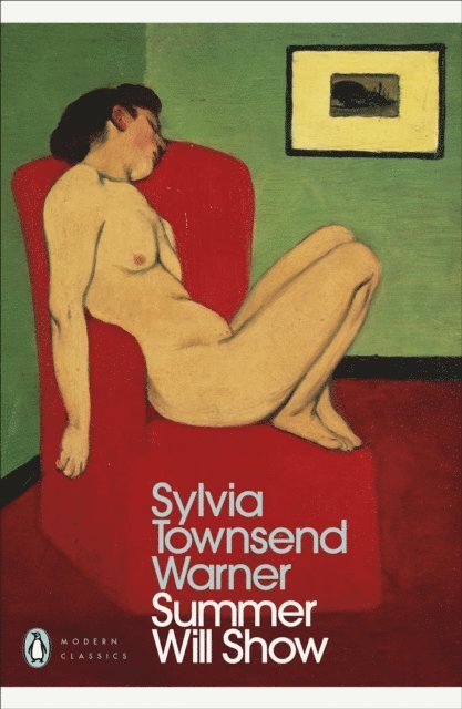Sylvia Townsend Warner - Summer Will Show, E-bok