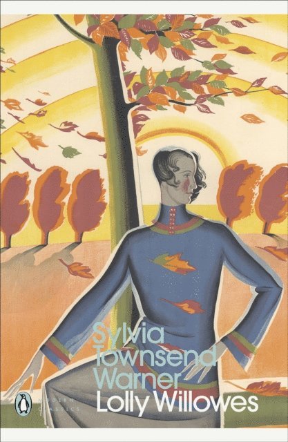 Sylvia Townsend Warner - Lolly Willowes, E-bok