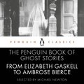Penguin Book of Ghost Stories