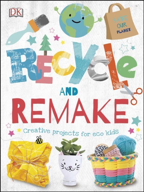 Recycle and Remake