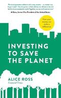 Investing To Save The Planet