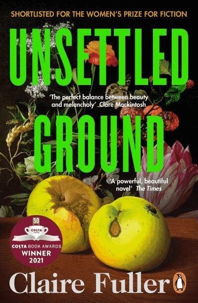 Claire Fuller - Unsettled Ground, Häftad