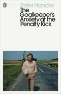 Goalkeeper's Anxiety at the Penalty Kick