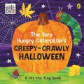 The Very Hungry Caterpillar's Creepy-Crawly Halloween