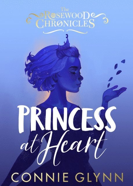 Connie Glynn - Princess at Heart, E-bok