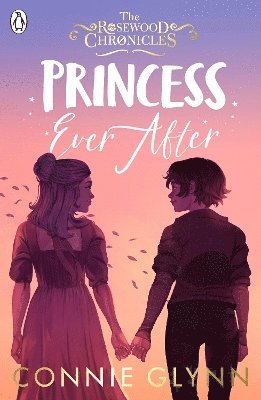 Princess Ever After av Connie Glynn